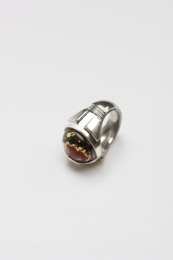AGORA RING