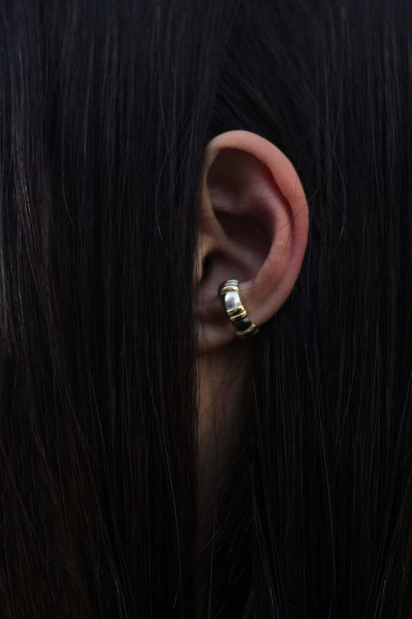 BLAZE EARCUFF