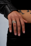 REIGN RING