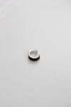 BLACK CLUB EARCUFF