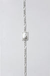 GOURMETTE CHOKER