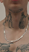 WHITE BASE CHAIN